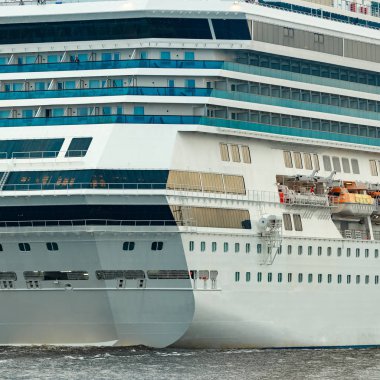 Büyük Kraliyet cruise liner