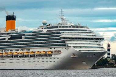 Büyük Kraliyet cruise liner