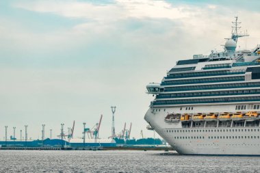 Büyük Kraliyet cruise liner