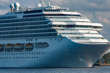 Büyük Kraliyet cruise liner