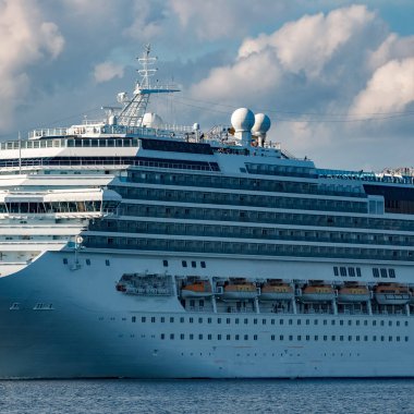 Büyük Kraliyet cruise liner