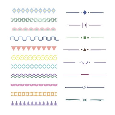 Kenarlık için evrensel ögesi