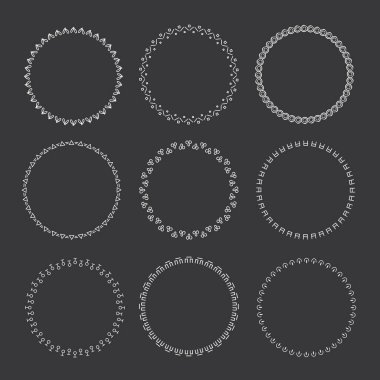 Tasarım için çelenk