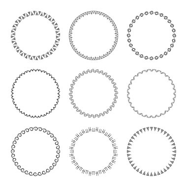 Tasarım için çelenk