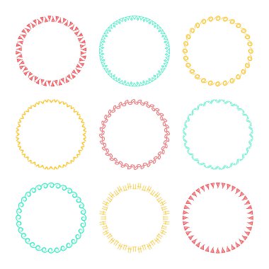 Tasarım için çelenk