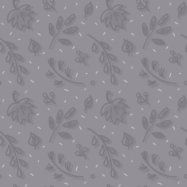 yaprak sonbaharda desen