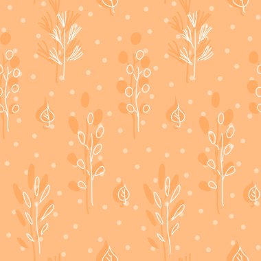 ihale çiçek desenli