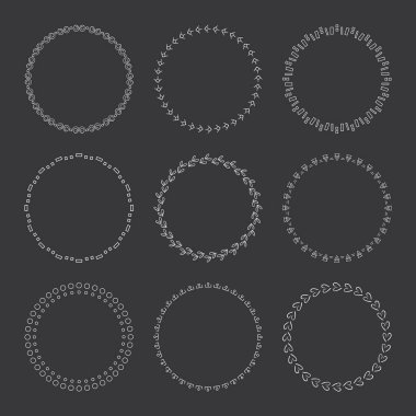 Tasarım için çelenk