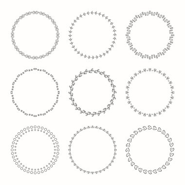 Tasarım için çelenk