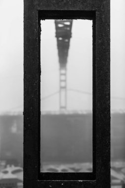 Amplitude estreita na Argentina 