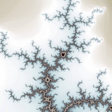 hafif fraktal girdap deseni, yaratıcı grafik tasarım için dijital sanat