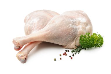 Otlar ham kaz ayaklı