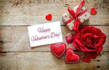 Sevgililer Günü geçmişi