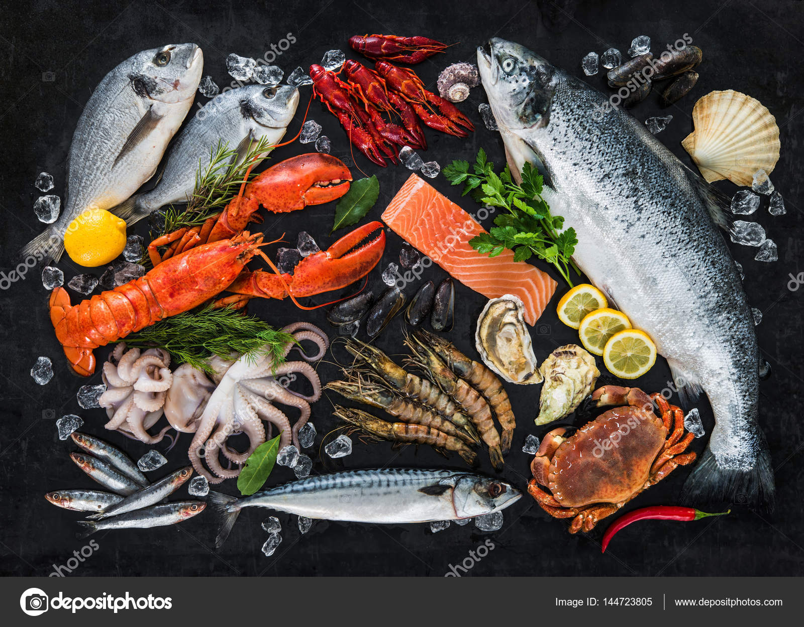 Ocean Fresh Seafood Online Buy, Save 60 jlcatj.gob.mx