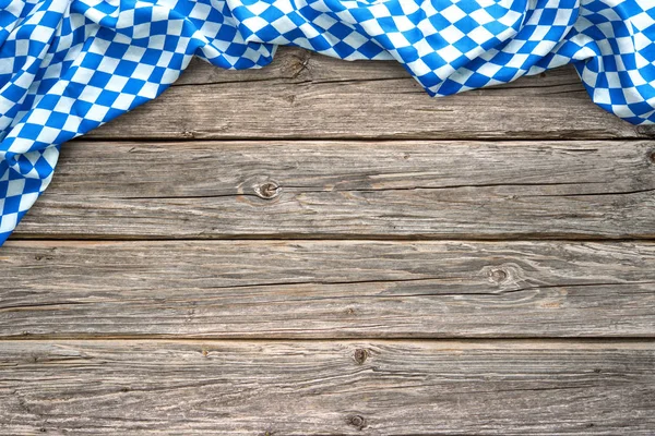 Fundo rústico para Oktoberfest — Fotografia de Stock