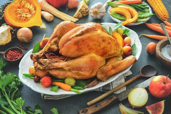 Noel veya Şükran Türkiye