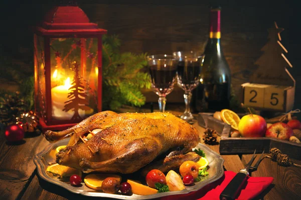 Christmas roast Stock Photos, Royalty Free Christmas roast Images
