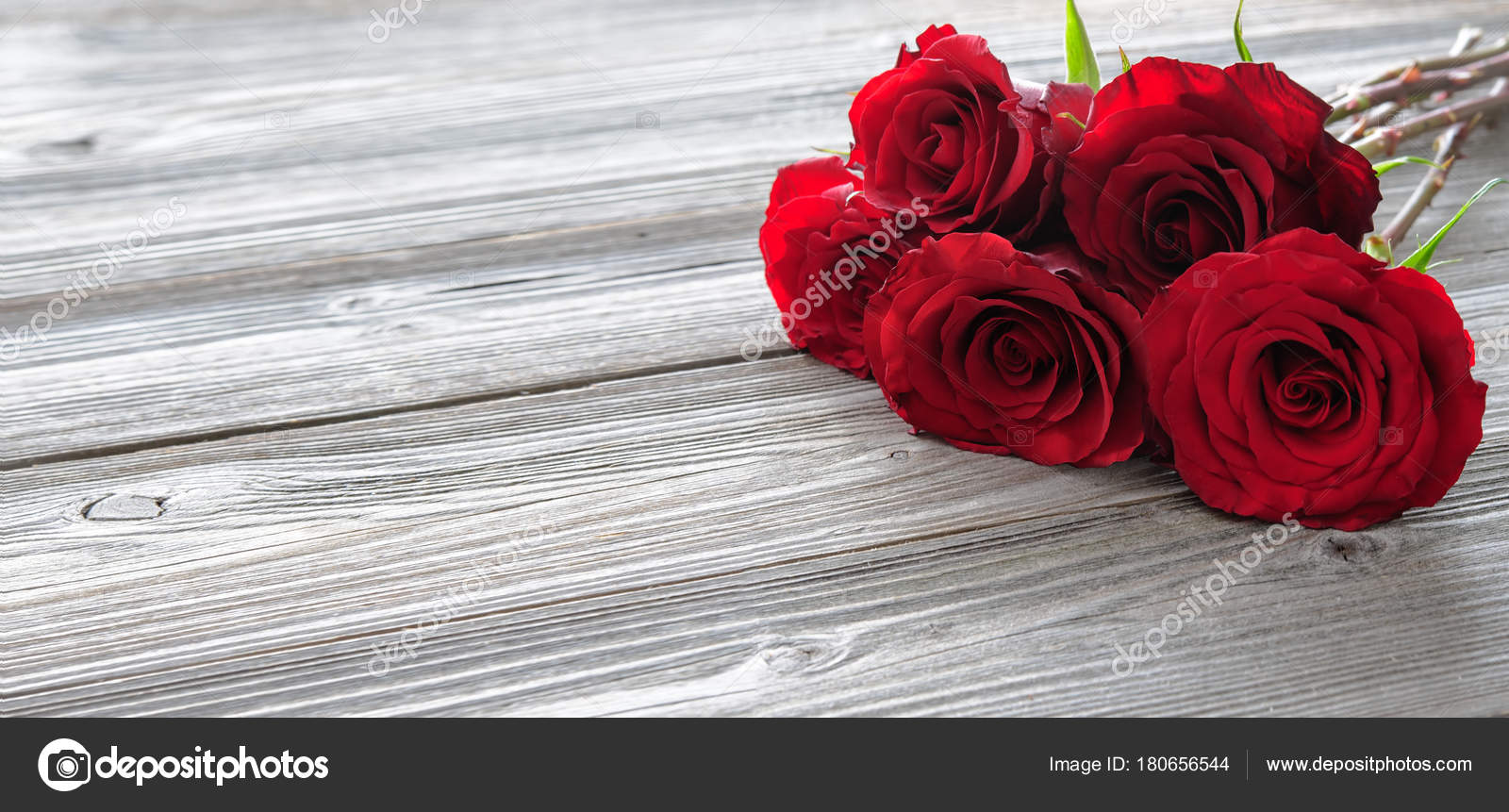 Cadre Floral Romantique Avec Des Roses Rouges Sur Fond En Bois Photographie Alexraths C Cadre Floral Romantique Avec Des Roses Rouges Sur Fond En Bois Photographie Alexraths C