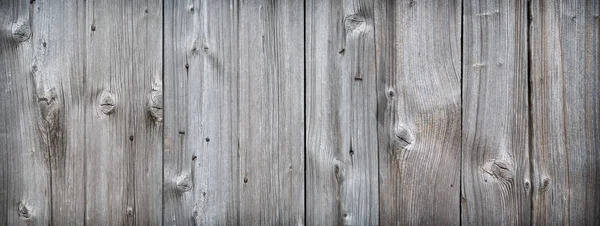 Stained wooden wall, vintage plank wooden background — Stock Photo, Image