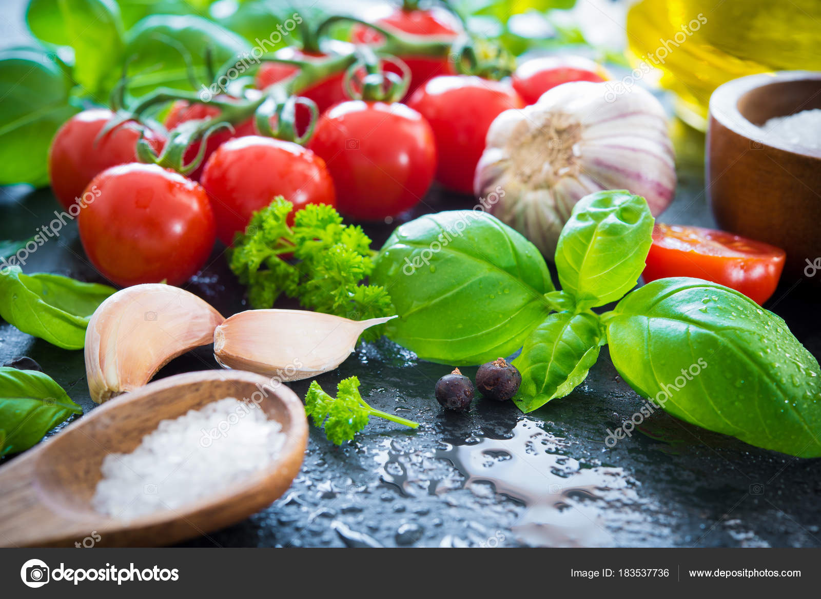 La dieta del ajo y el agua