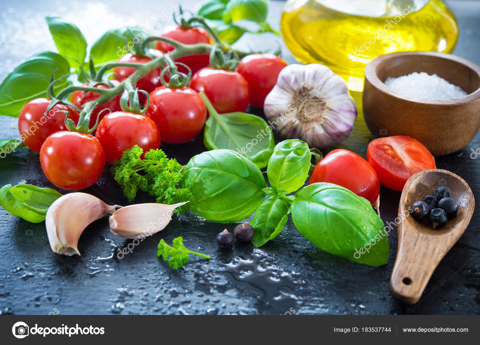 La dieta del ajo y el agua