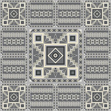 Meksikalı model 35 ile grafik doku