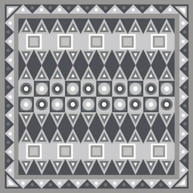 Meksikalı model 46 ile grafik doku