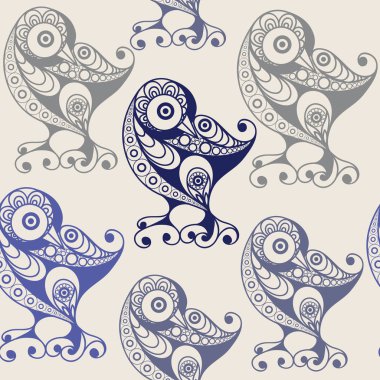 Paskalya sembolü 36 ile sorunsuz doku