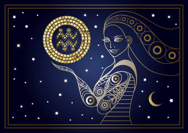 Dekoratif Burcu 6 kadınla