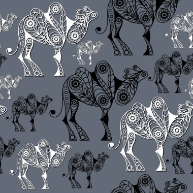 Oryantal bir konu 11 ile sorunsuz doku