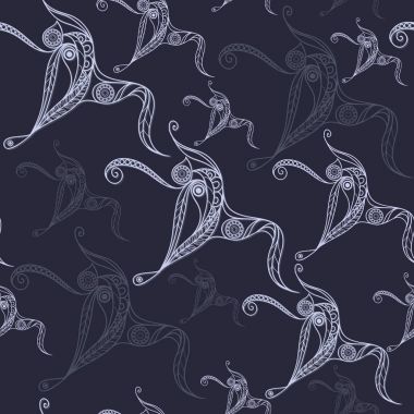 Soyut yoga 7 ile sorunsuz doku