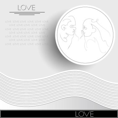 Grafik illüstrasyon insan kaynakları 15 ile