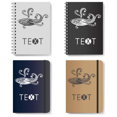 Zodyak işareti 16 ile grafik illüstrasyon