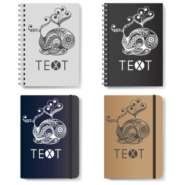 Zodyak işareti 18 ile grafik illüstrasyon