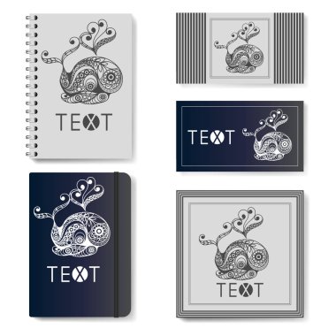 Zodyak işareti 36 ile grafik illüstrasyon