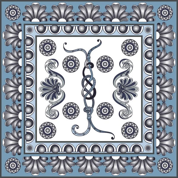 Seramik Karo 5 ile grafik illüstrasyon