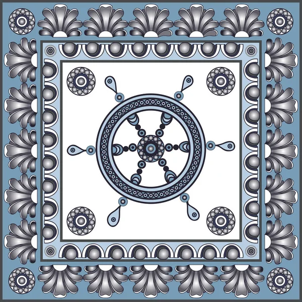 Seramik 7 ile grafik illüstrasyon