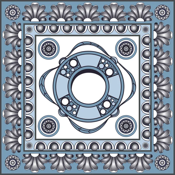 Seramik 13 ile grafik illüstrasyon