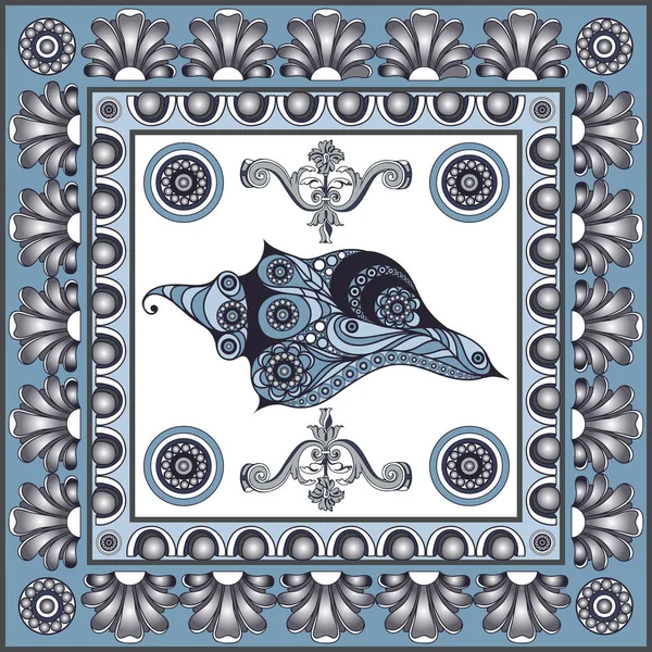 Seramik 25 ile grafik illüstrasyon