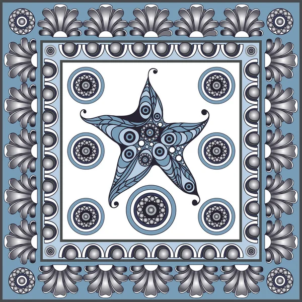 Seramik 27 ile grafik illüstrasyon