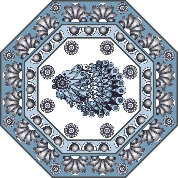 Seramik 30 ile grafik illüstrasyon