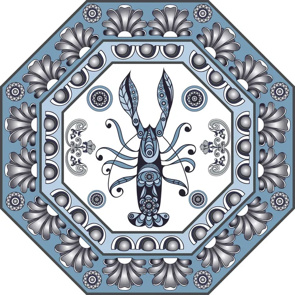 Seramik 36 ile grafik illüstrasyon