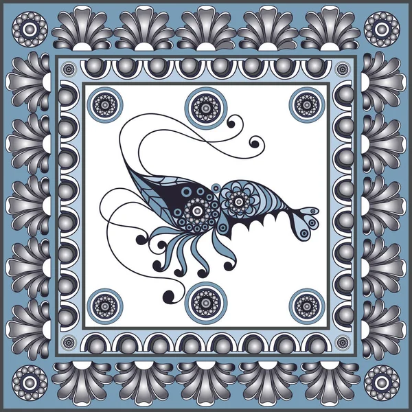 Seramik 39 ile grafik illüstrasyon