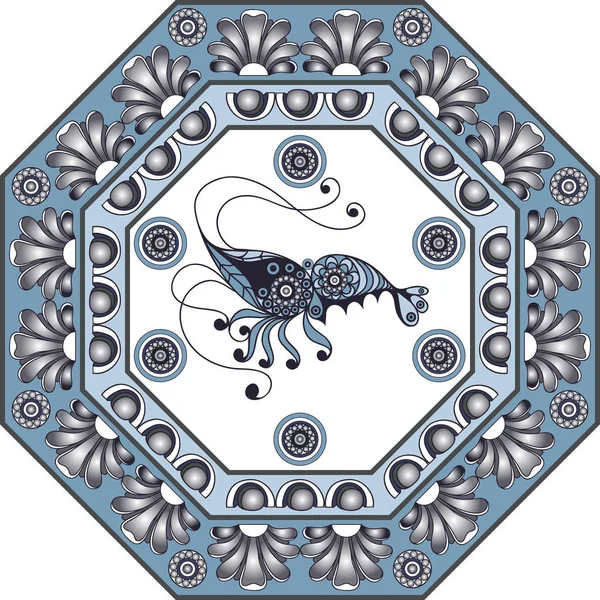 Seramik 40 ile grafik illüstrasyon