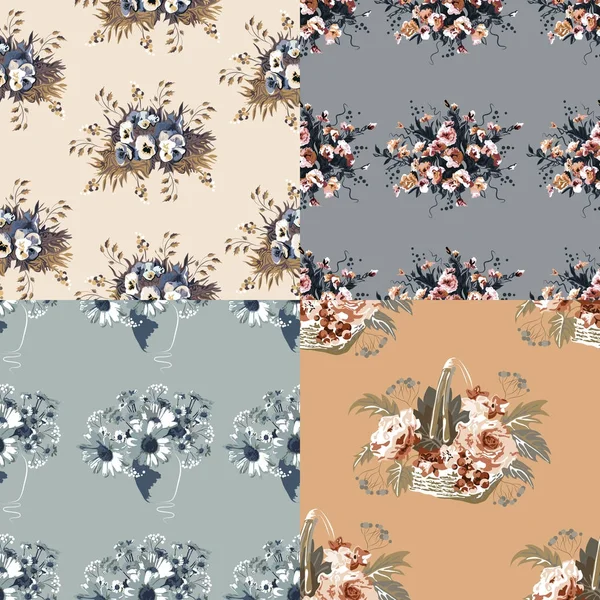 Set bir zekâ grafik illüstrasyon 20 kalıpları