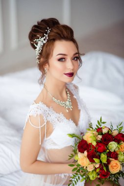 Sabah gelin toplantılar