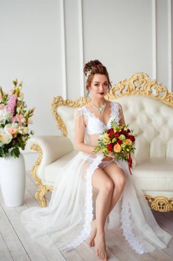 Sabah gelin toplantılar