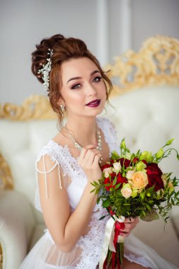 Sabah gelin toplantılar