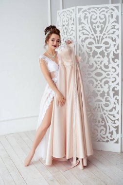 Sabah gelin toplantılar