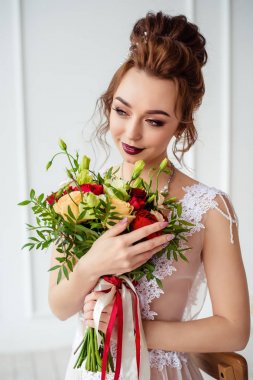 Sabah gelin toplantılar